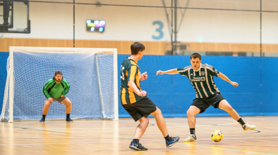 Futsal Cockburn ARC